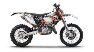KTM 350 EXC-F SIX DAYS Motosiklet kullananlar yorumlar